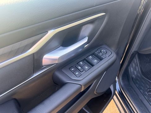 New 2026 RAM 1500 Tungsten w/ Off Road Group image 55