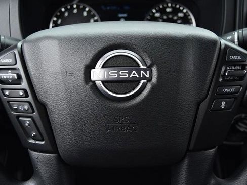 New 2026 Nissan Frontier S image 22