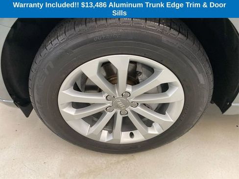 Used 2015 Audi Q5 2.0T Premium Plus w/ Technology Package image 19