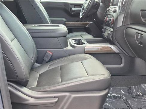 Used 2019 Chevrolet Silverado 1500 RST AWD/4WD image 18