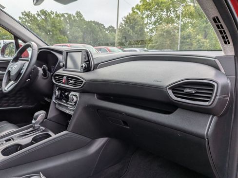 Used 2020 Hyundai Santa Fe SEL AWD/4WD image 40