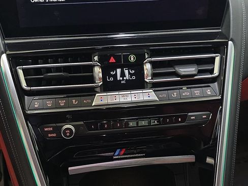 Used 2024 BMW M8 Competition AWD/4WD image 25