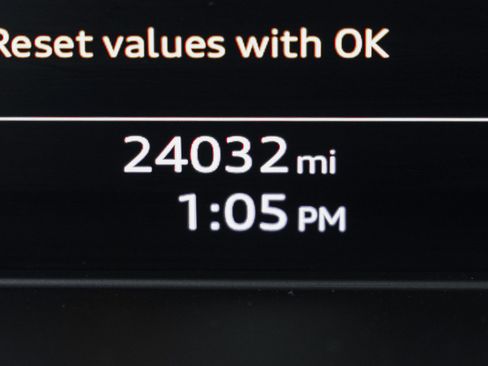 Used 2023 Audi A4 2.0T Premium Plus w/ Premium Plus Package image 19