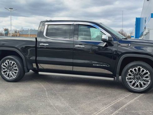 Certified 2023 GMC Sierra 1500 Denali Ultimate image 9