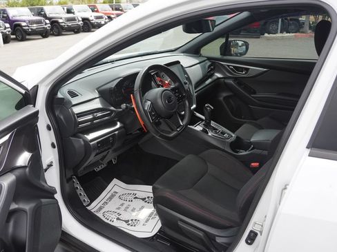 Used 2022 Subaru WRX Premium AWD/4WD image 27