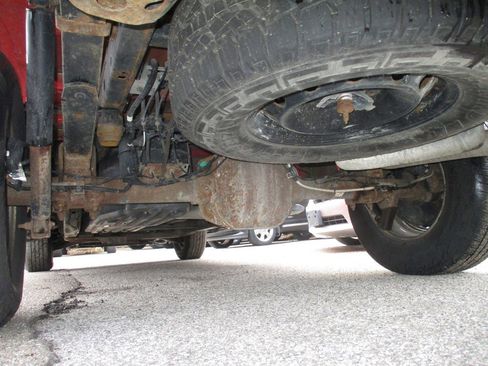 Used 2019 Ford F150 XL w/ XL Power Equipment Group image 14