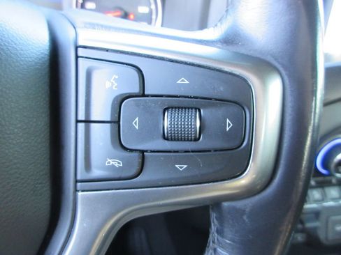 Certified 2022 Chevrolet Silverado 1500 RST w/ Texas Edition Plus image 30