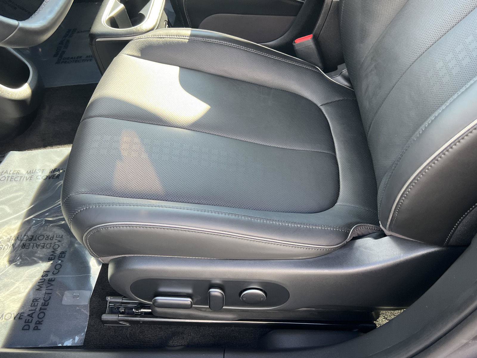 Certified 2023 Hyundai Ioniq 5 SEL AWD/4WD image 28