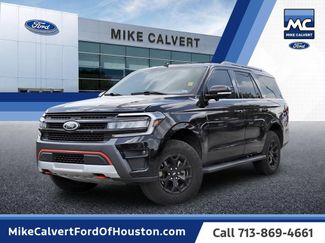 Used 2023 Ford Expedition Timberline AWD/4WD video 1