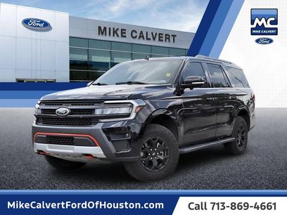 Used 2023 Ford Expedition Timberline