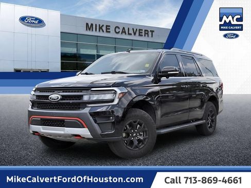Used 2023 Ford Expedition Timberline AWD/4WD image 1