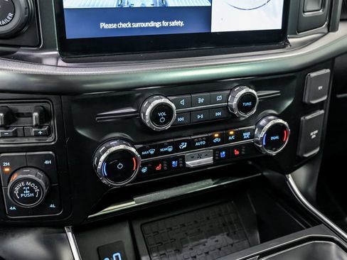Used 2024 Ford F150 Raptor AWD/4WD image 25