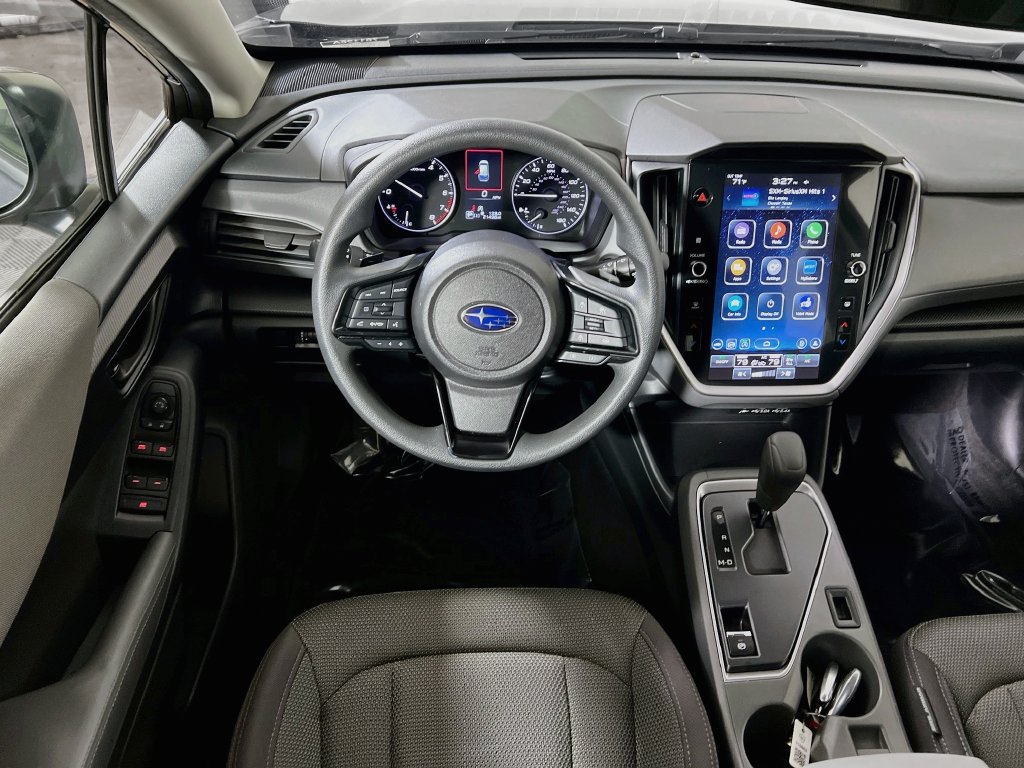 Certified 2024 Subaru Crosstrek 2.0i Premium AWD/4WD image 19