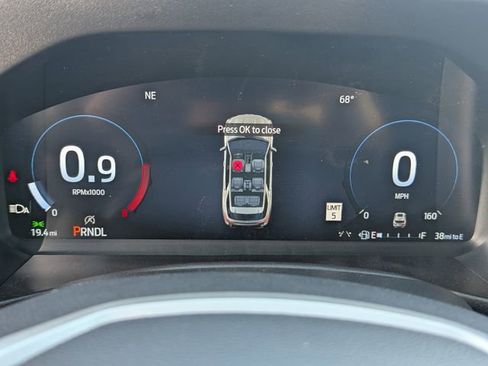 New 2026 Ford Explorer Active w/ Active Comfort Package image 10