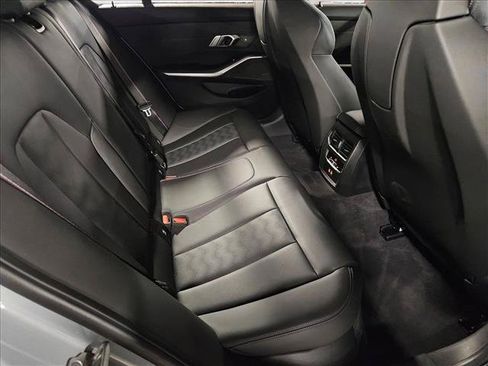 Used 2027 BMW M3 Competition RWD image 20