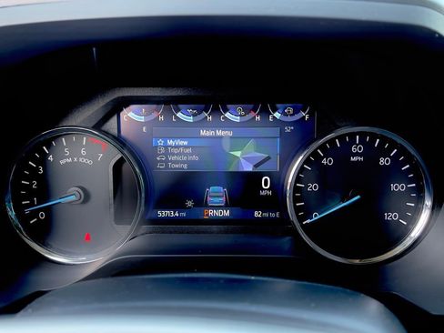 Used 2023 Ford Expedition XLT image 29