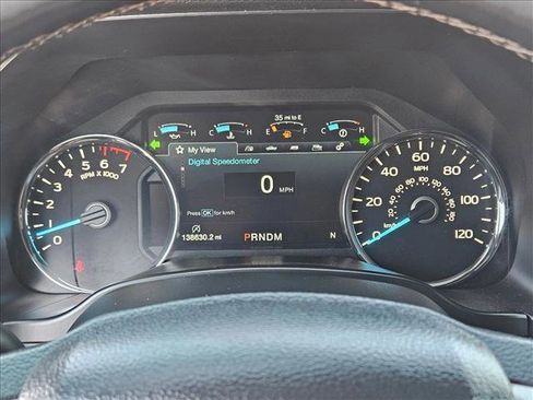 Used 2019 Ford F150 Platinum image 10