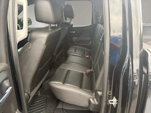 Used 2018 GMC Sierra 1500 SLT AWD/4WD image 26