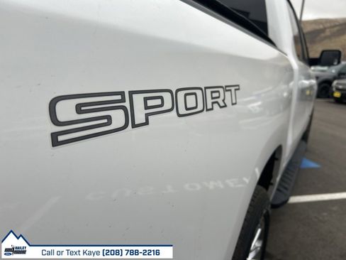 Used 2023 RAM 1500 Laramie image 9