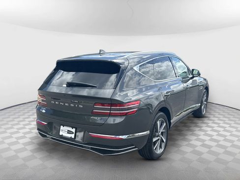 New 2026 Genesis GV80 3.5T Advanced AWD/4WD image 6