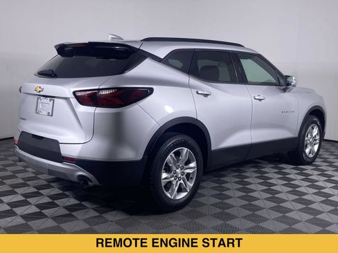 Certified 2019 Chevrolet Blazer LT FWD image 18