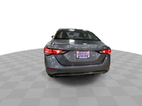Used 2024 Nissan Sentra SV image 9