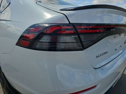 Used 2023 Honda Accord Sport image 36