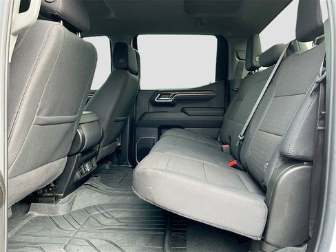 Used 2025 Chevrolet Silverado 1500 LT image 22