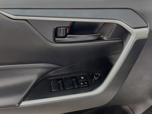 Used 2024 Toyota RAV4 LE image 16