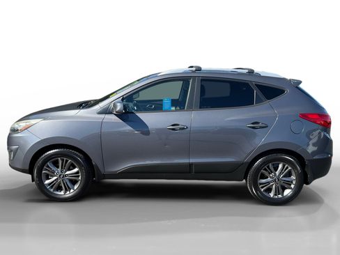 Used 2014 Hyundai Tucson SE FWD image 2