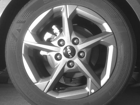 Used 2025 Kia K4 LXS image 15