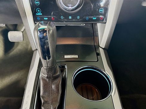 Used 2014 Ford Explorer Sport w/ Equipment Group 401A AWD/4WD image 19