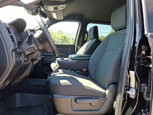 New 2026 RAM 2500 Tradesman AWD/4WD image 9