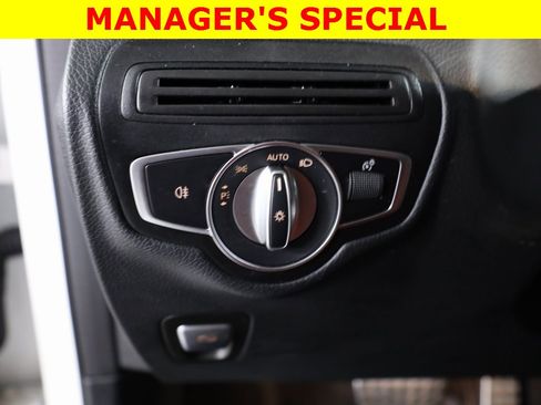 Certified 2022 Mercedes-Benz GLC 300 4MATIC Coupe w/ AMG Line image 11