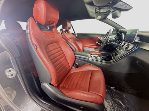 Used 2017 Mercedes-Benz C 300 Cabriolet image 27