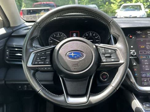 Used 2024 Subaru Legacy Premium AWD/4WD image 7