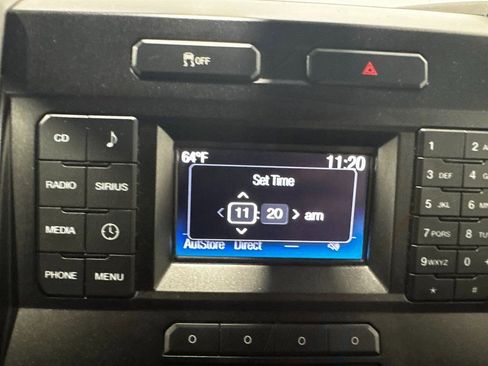 Used 2016 Ford F150 XLT w/ Equipment Group 301A Mid image 12