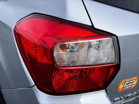 Used 2017 Subaru Crosstrek 2.0i Premium image 28