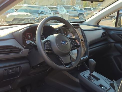Certified 2026 Subaru Crosstrek 2.0i Premium image 10