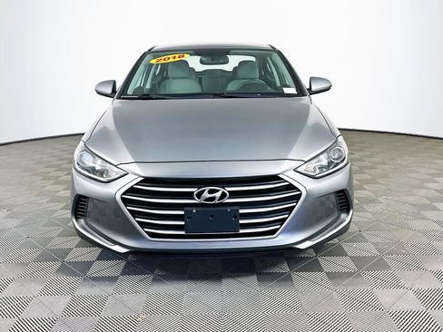Used 2018 Hyundai Elantra SEL FWD image 4