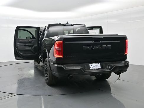 New 2026 RAM 1500 Limited image 33