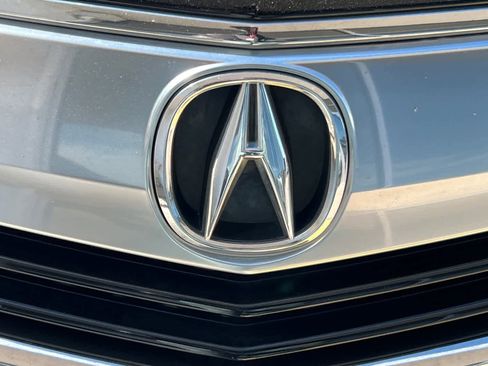 Used 2014 Acura TL w/ Technology Package image 10