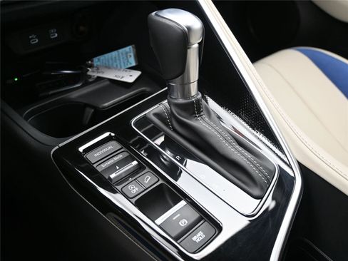 Certified 2025 Acura ADX A-Spec image 7