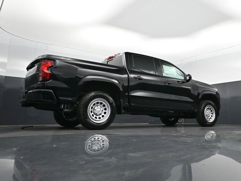 New 2026 Chevrolet Colorado W/T w/ Advanced Trailering Package image 44