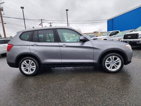 Used 2017 BMW X3 xDrive35i image 4
