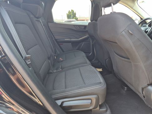 Used 2023 Ford Escape Active AWD/4WD image 31