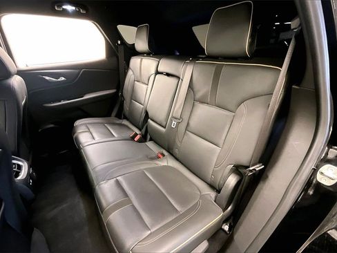 Used 2019 Chevrolet Blazer Premier w/ LPO, Sport Package image 23