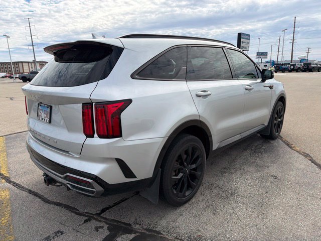 Used 2022 Kia Sorento SX AWD/4WD image 5