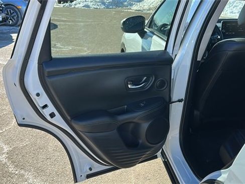 Used 2026 Honda HR-V EX-L image 21
