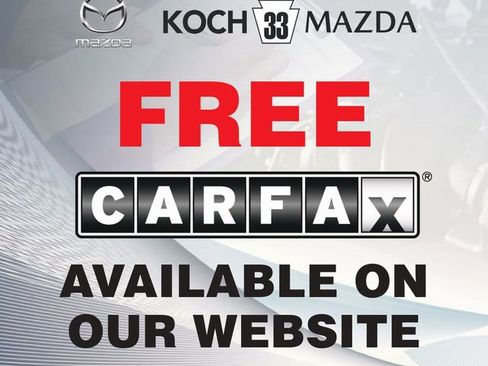 Used 2021 MAZDA CX-5 Carbon Edition image 5